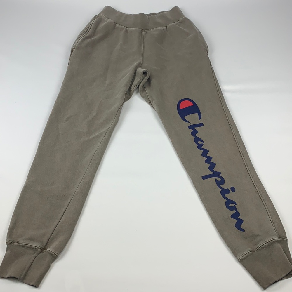 Vintage Champion reverse weave